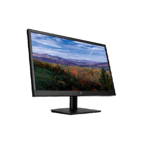 21.5 Inch LED Backlit Computer Monitor - Full HD 1080p Display for Home Office, Gaming & Entertainment - Slim Design with VESA Mount Compatibility