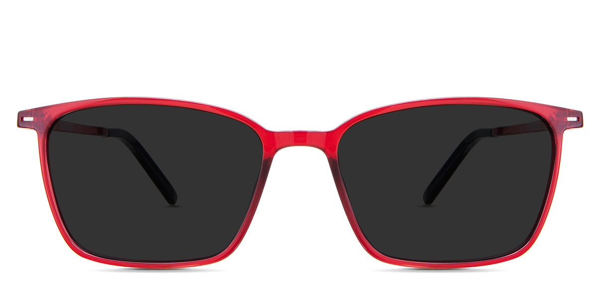 Kash Men's Prescription Sunglasses – UV Protection, Polarized Lenses for Driving, Fishing & Outdoor Activities