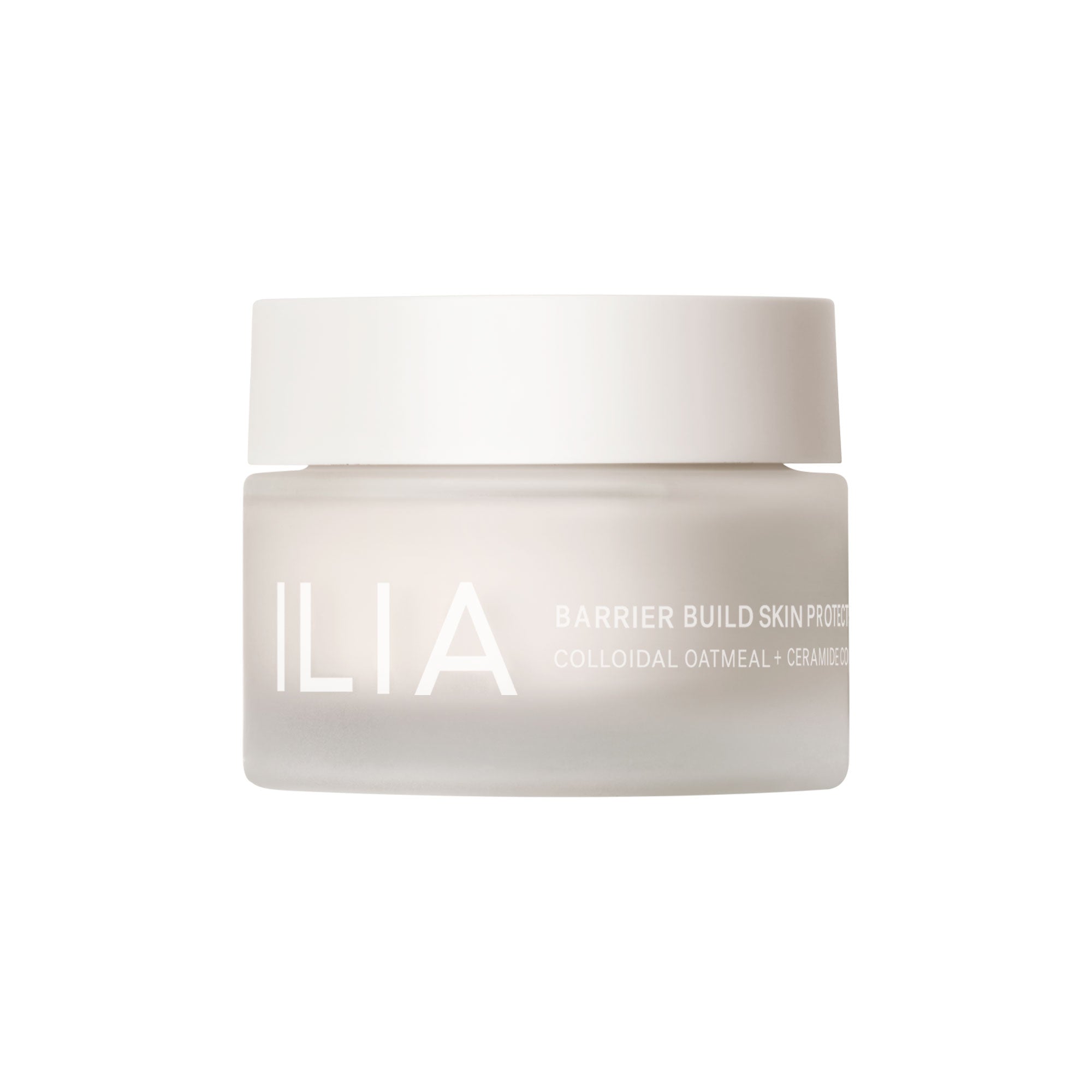 Barrier Build Skin Protectant Cream for Eczema & Dry Skin Relief - Dermatologist Recommended Moisturizing Lotion for Sensitive Skin Care - Ideal for Daily Use, After Shower & Nighttime Hydration