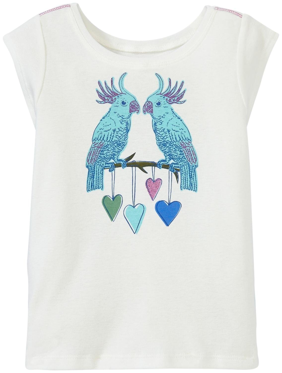 Stylish Pink Chicken Graphic Tee with Playful Cockatoo Design - Perfect for Casual Wear, Street Fashion & Fun Outfits