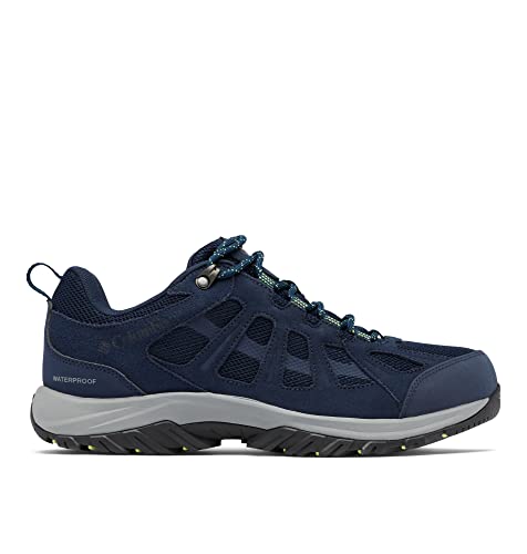 Collegiate Navy Ti Grey Steel