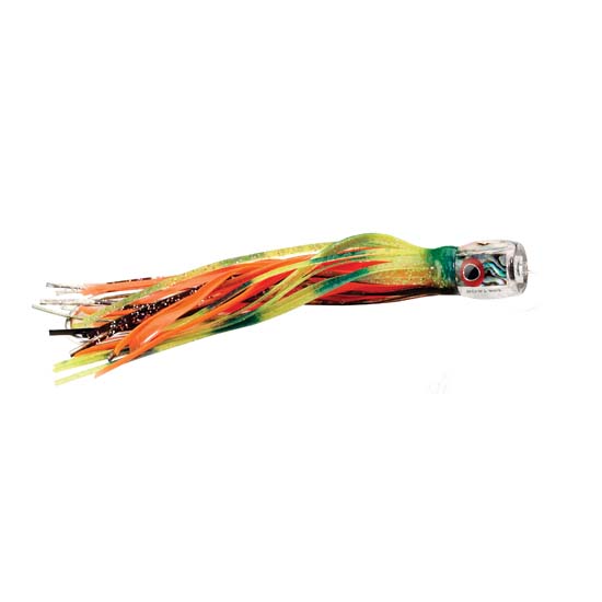 Bost Lures #63 Sashimi Tuna Fishing Lure - Saltwater & Freshwater Bass Fishing Bait for Offshore & Inshore Angling