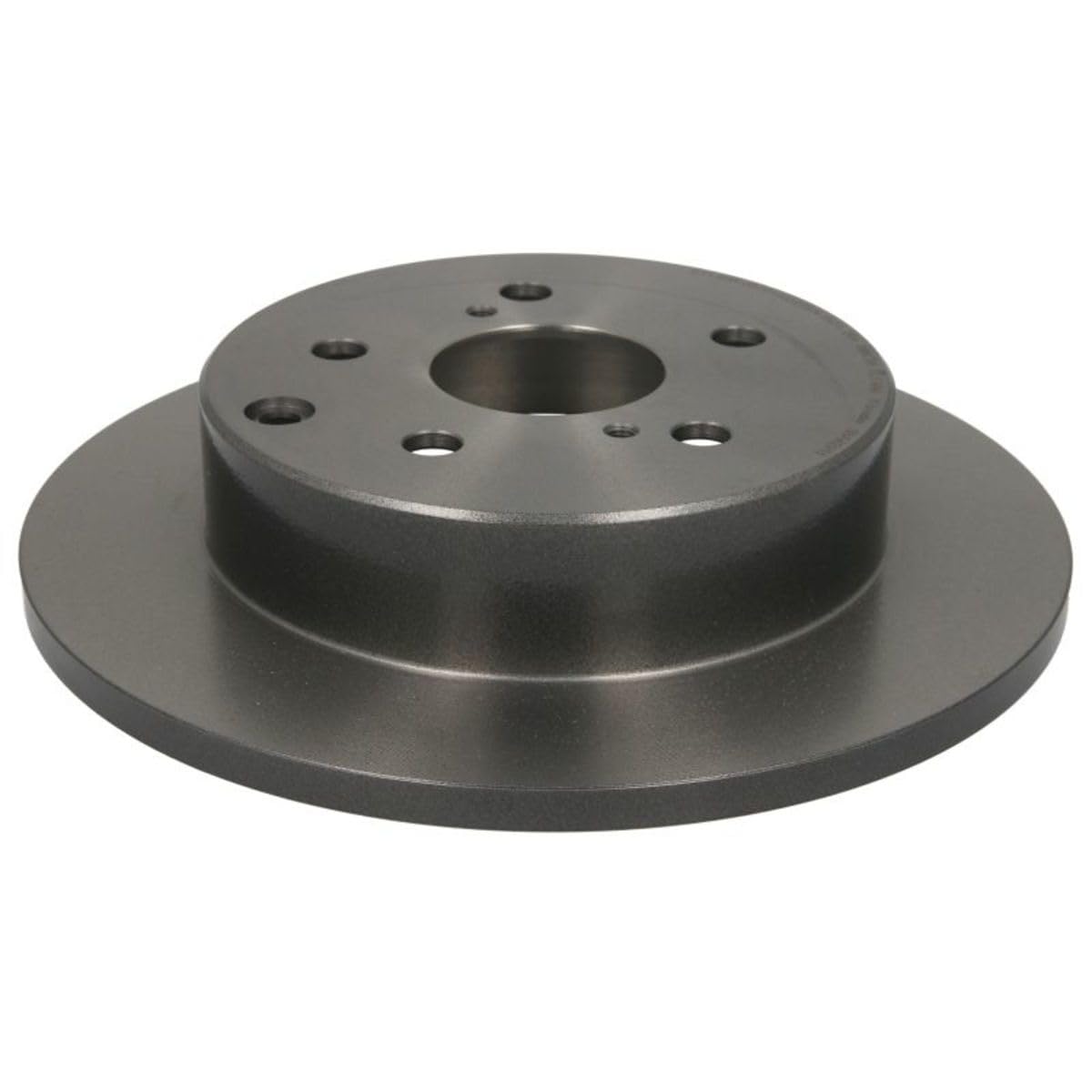 Brembo Disc Brake Rotor (08.A429.10) - High Performance Brake Rotor for Smooth Stopping - Perfect for Sports Cars, Racing & Daily Driving