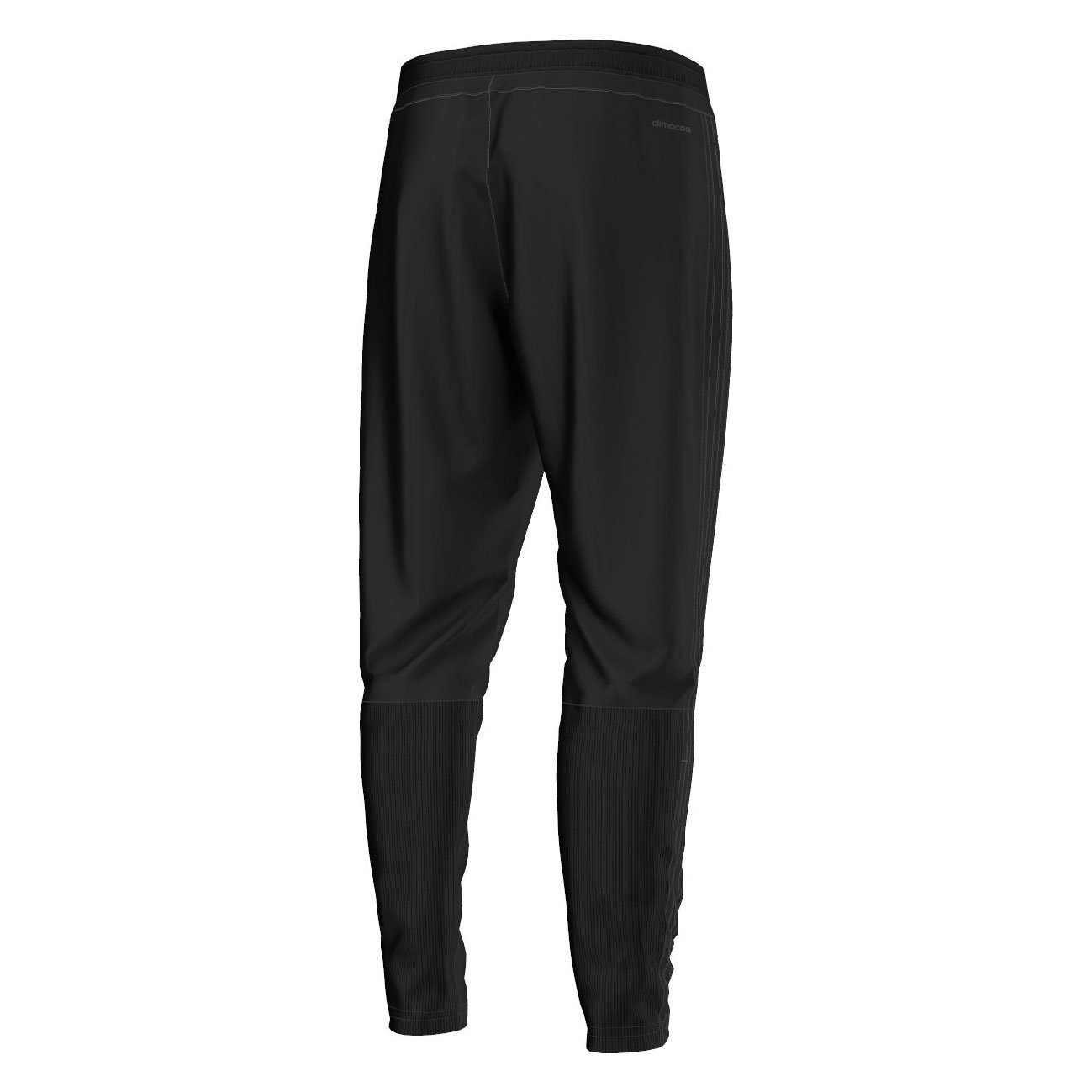 adidas Originals Men's Performance Sports Pants - Medium Size, Black - Gym Workout, Running & Casual Wear