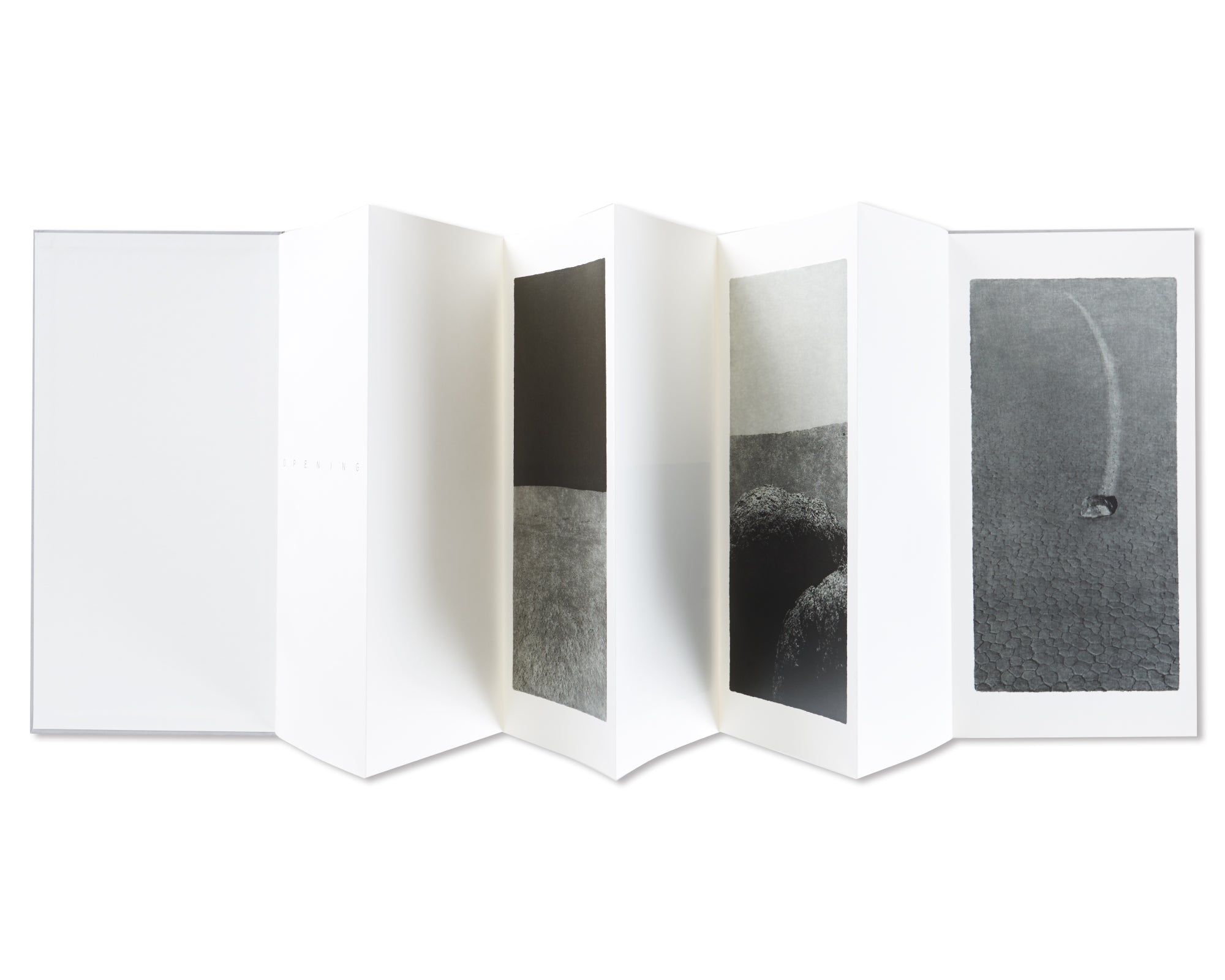 OPENING by Jungjin Lee - Stunning Art Book for Home Decor, Office Display & Gift Ideas | Explore Contemporary Photography & Unique Aesthetic