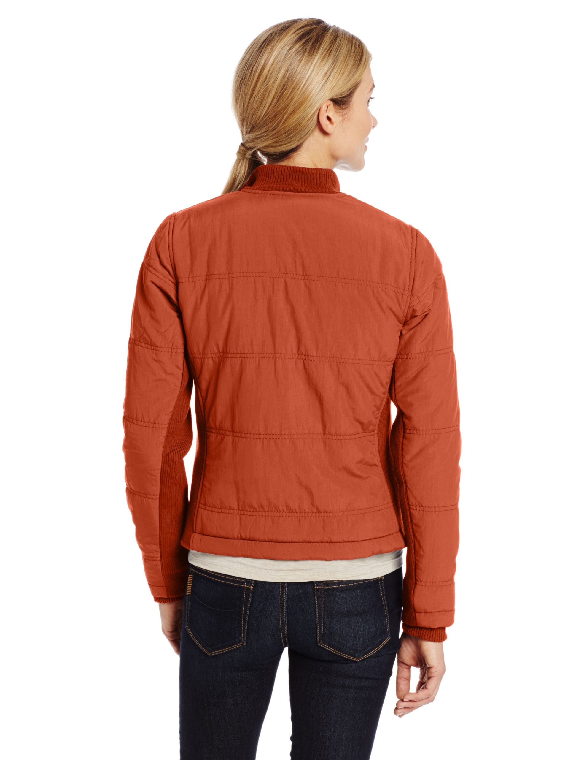 Gramicci Women's Barcelona Jacket - Lightweight Water-Resistant Outdoor Windbreaker for Hiking, Camping & Travel | Comfortable & Stylish Activewear