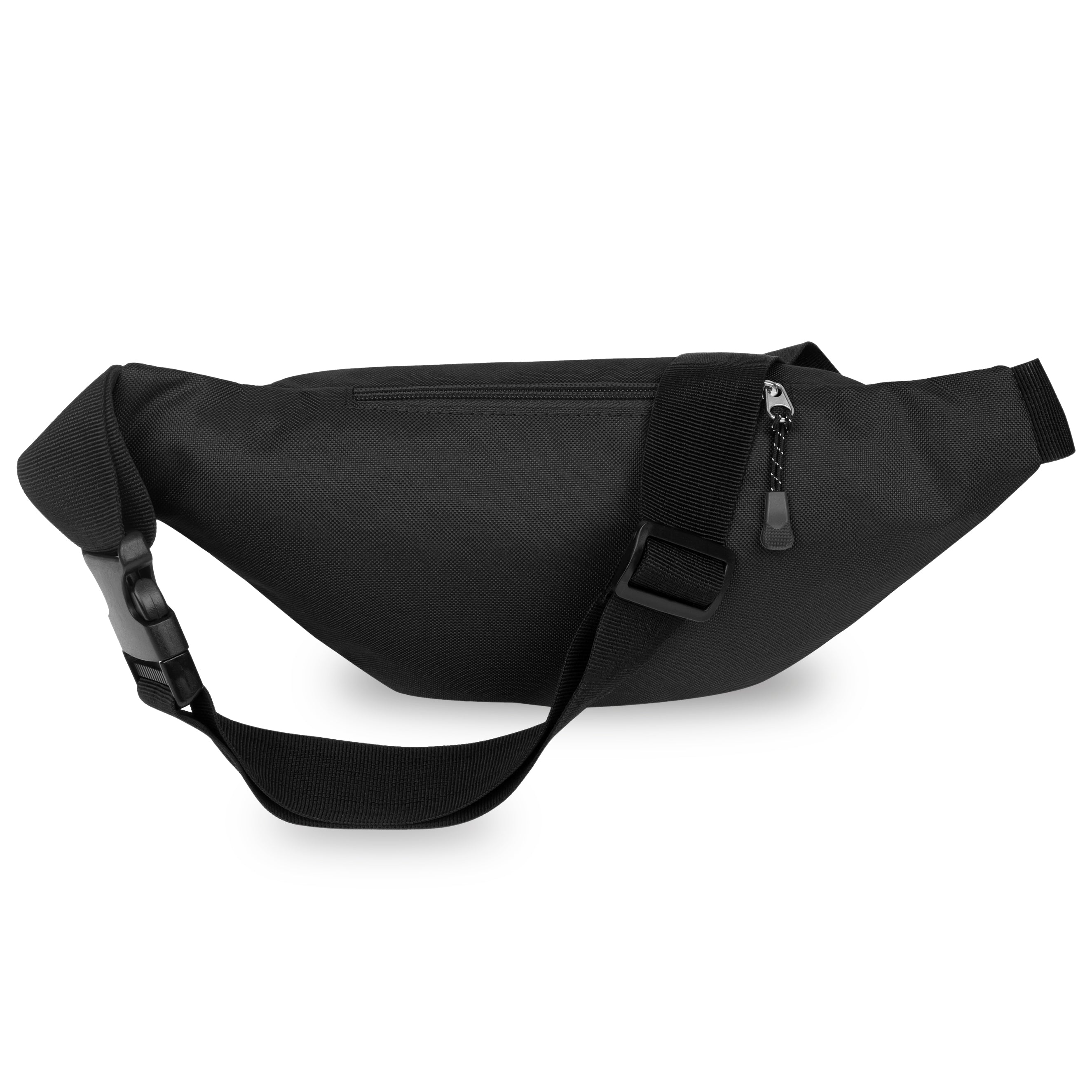 Skelton Classic 1.5 Liter Waist Pack - Water Resistant Fanny Pack for Travel, Hiking & Outdoor Activities