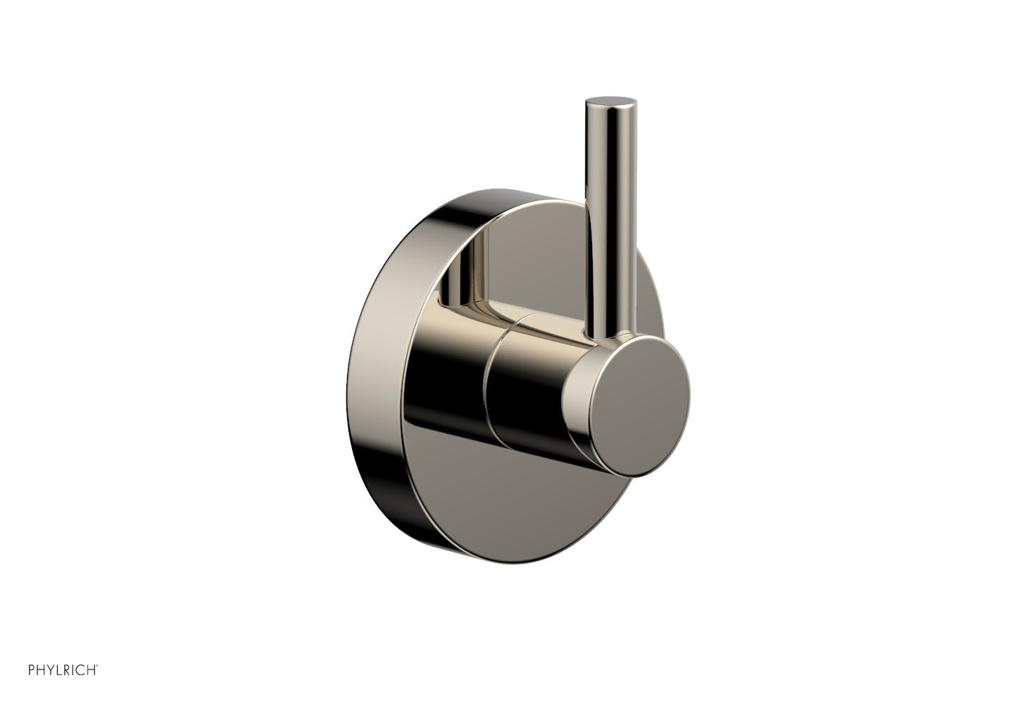 BASIC & BASIC II Robe Hook DB10 - Heavy Duty Wall Mounted Bathroom Towel Hooks for Robes, Coats & Hats - Perfect for Bathroom, Bedroom, Closet & Entryway Organization