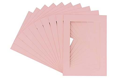 Soft Pink