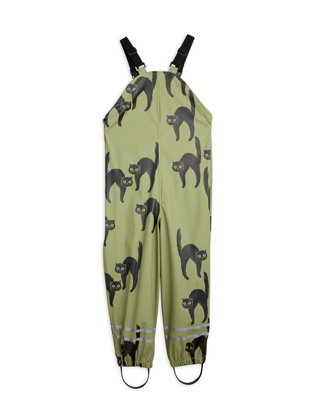 MR Catz Waterproof Rain Overalls for Dogs - Durable & Comfortable Pet Raincoat for Outdoor Walks and Hiking Adventures
