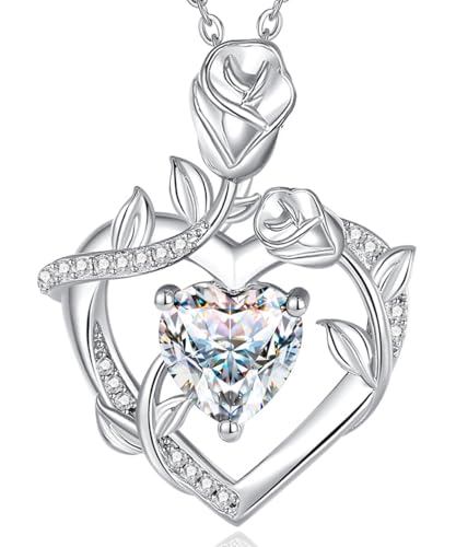 04 Apr - Simulated Diamond