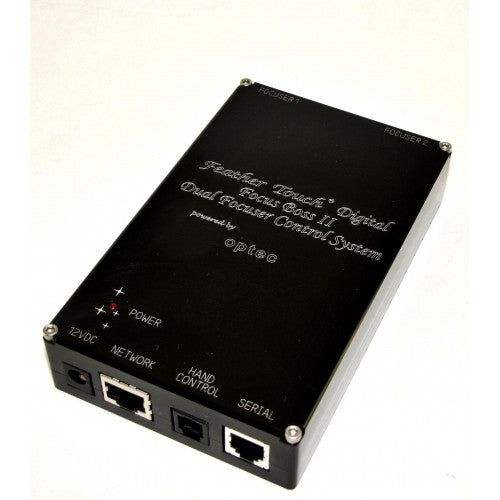 Focuser Boss II Focusing Kit with HSM20 Single Control Board – Perfect for Telescope & Astrophotography Accessories
