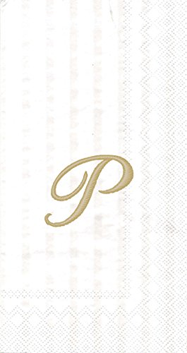 Letter P