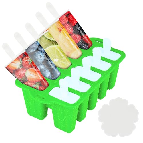 Green-10 Cavity