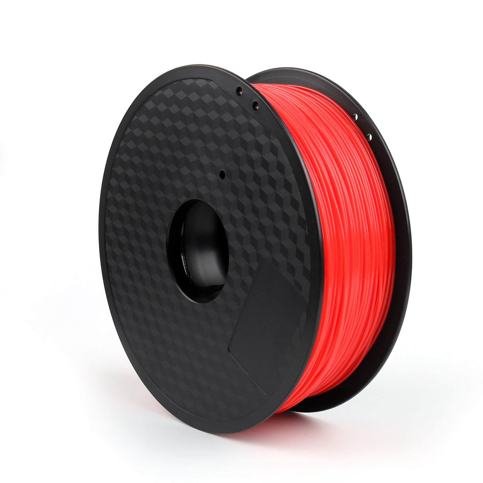 1.75mm MakerBot PETG PLA TPU 3D Printer Filament - 1kg (2.2lb) Spool for RepRap, ABS & More - Perfect for DIY Projects, Prototyping & Home 3D Printing