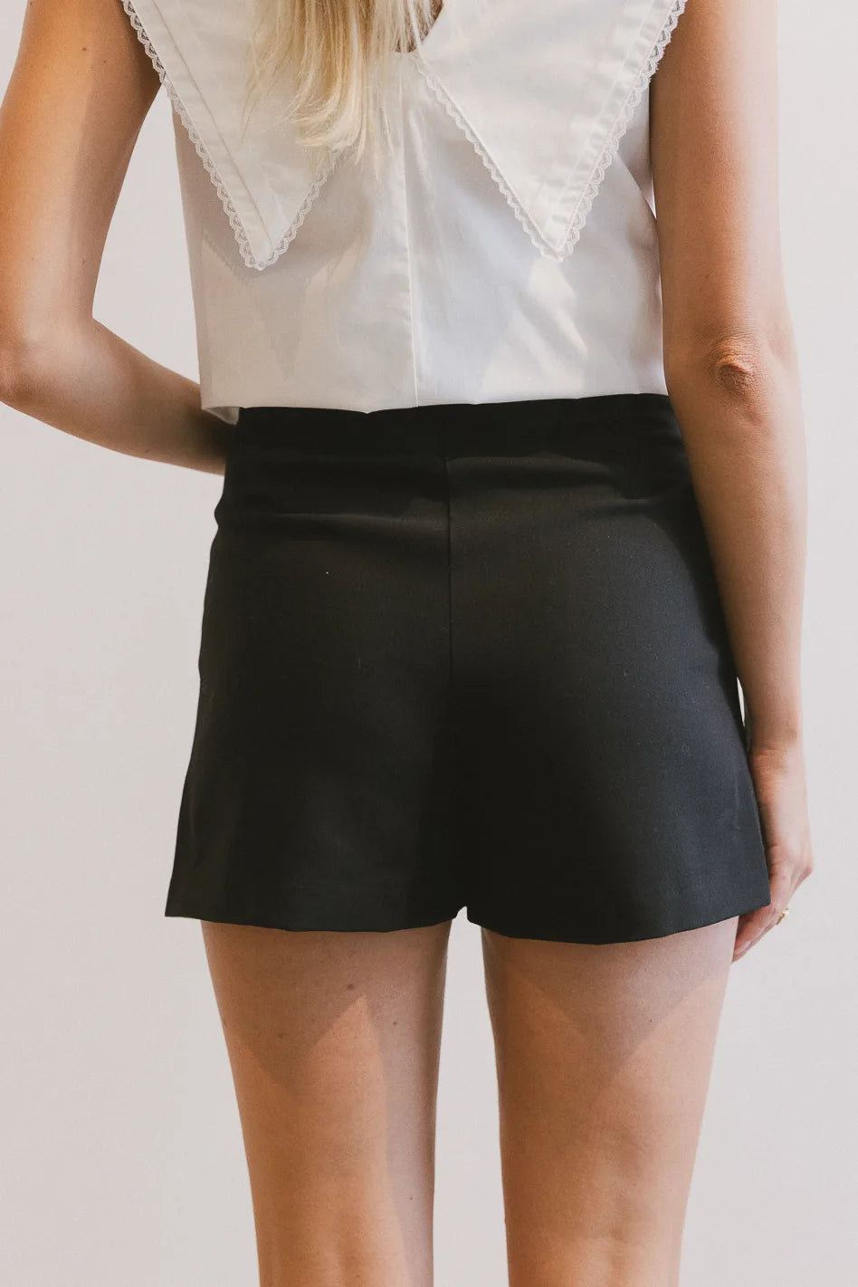 Katia Mini Skort for Women - Athletic Tennis Skirt with Built-in Shorts | Comfortable & Stylish for Running, Yoga, and Gym Workouts | FINAL SALE