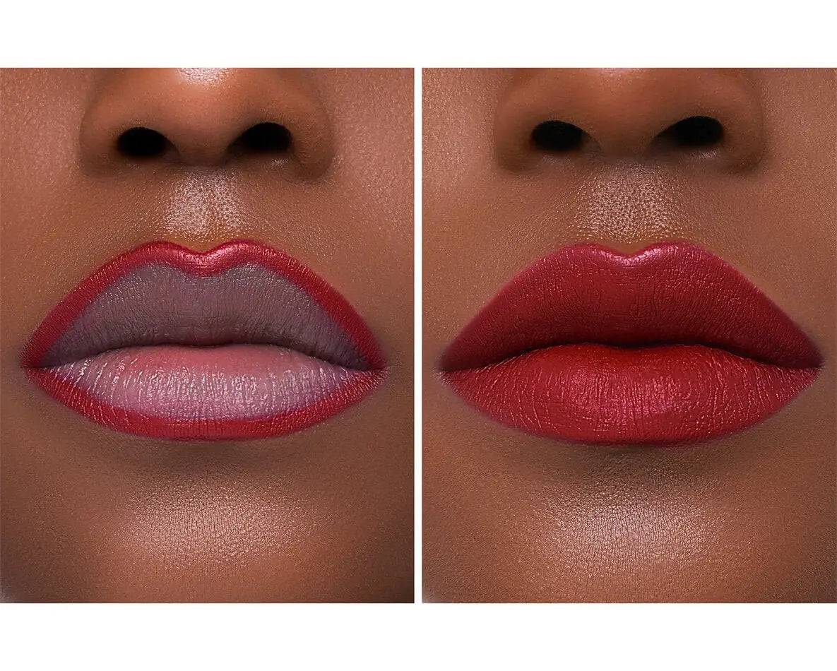 THE ULTIMATE ROUGE LIP SET by EMILIA | Long-Lasting Matte Lipstick Collection | Perfect for Date Night & Special Occasions