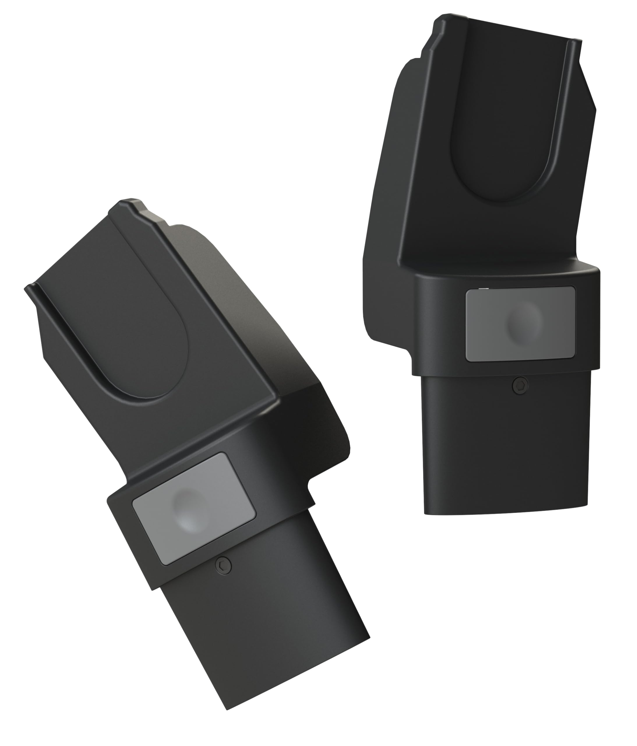 Joolz Car Seat Adapters for Joolz Day²/³/+ Strollers - Universal Infant Car Seat Compatibility - Safe Travel System for Newborn to Toddler - Perfect for City Walks, Shopping & Family Outings