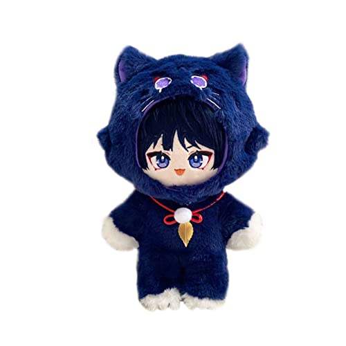 Scara Cat