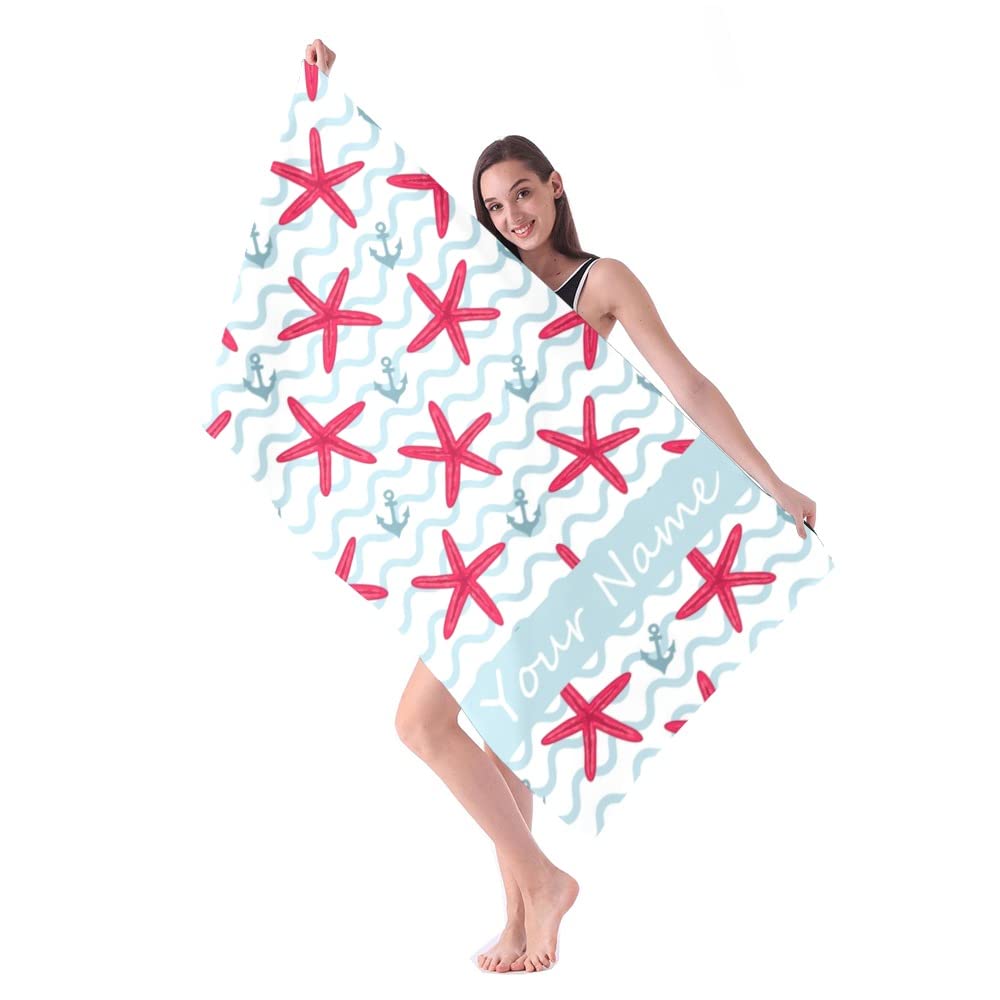 Personalized Extra Large 30