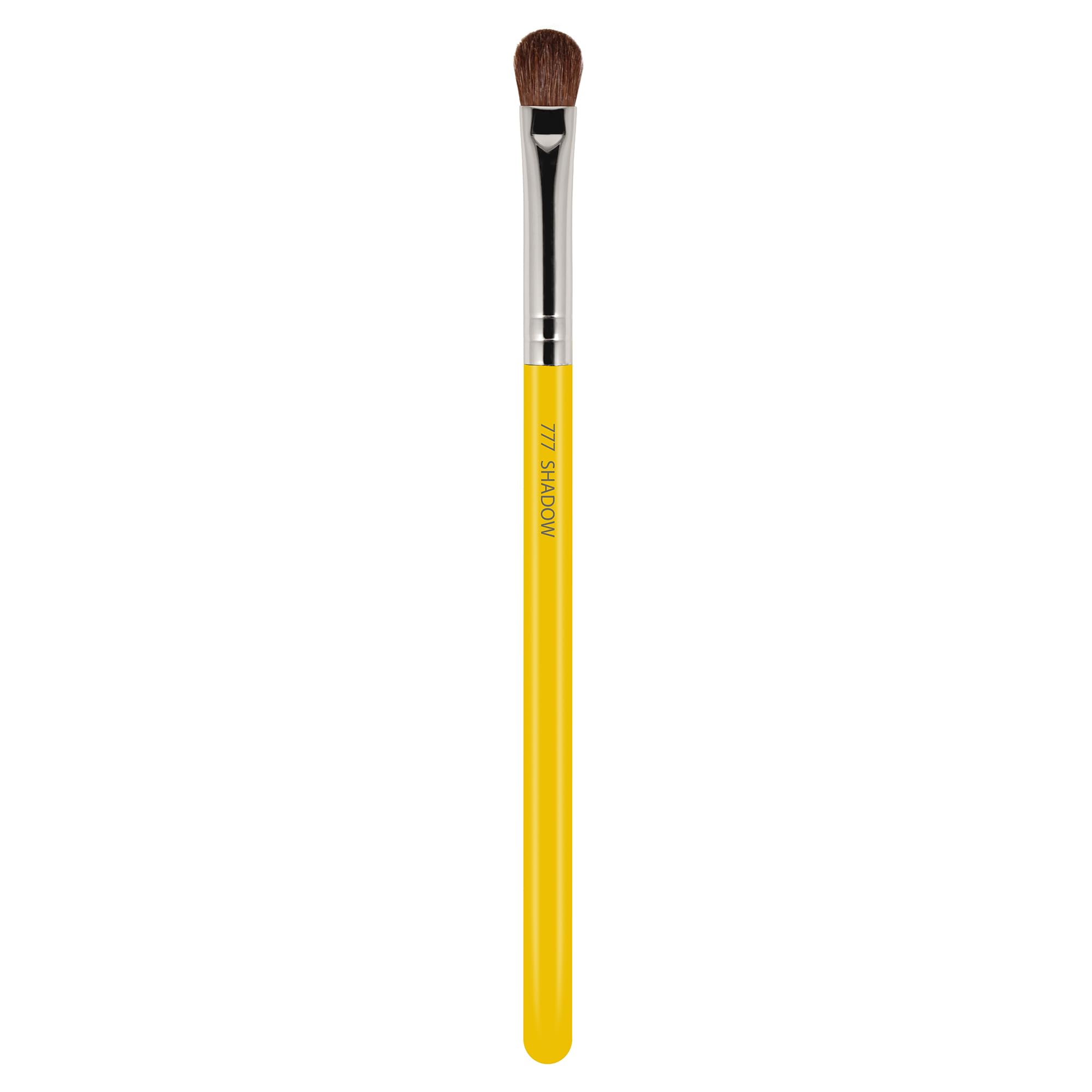 Bdellium Tools Professional Makeup Brush Set - Studio Line Shadow Eye Brush 777 for Precise Eyeshadow Application | Perfect for Makeup Artists & Beginners