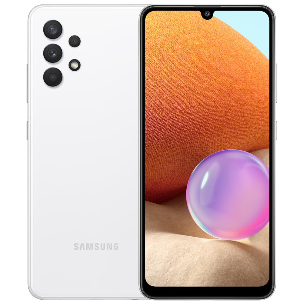 SAMSUNG Galaxy A32 128GB 4GB RAM 6.4
