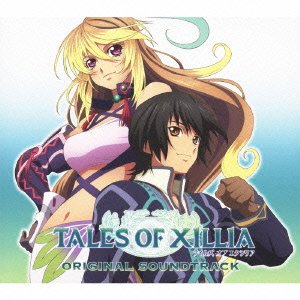 Tales of Xillia Original Soundtrack - Official Game Music Album - Perfect for Gaming, Studying & Relaxation