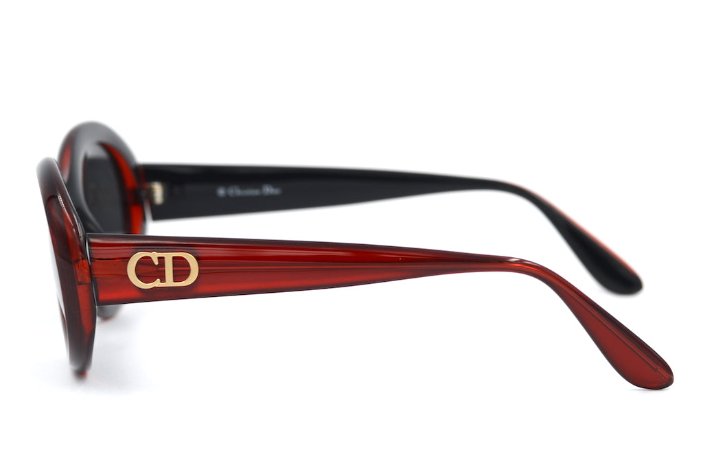 Christian Dior 2919 33C Sunglasses - Luxury Designer Shades for Women | Perfect for Beach, Driving & Fashion Outfits
