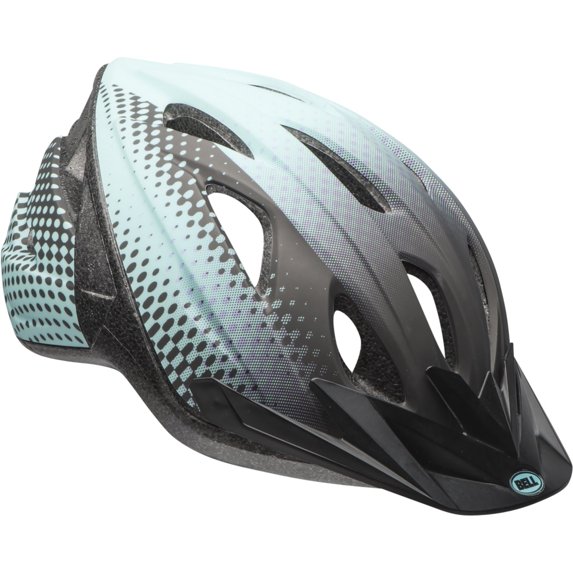 Bell Women's Bia Bike Helmet - Lightweight & Ventilated Cycling Helmet for Road & Mountain Biking - Perfect for Commuting, Fitness Rides & Outdoor Adventures