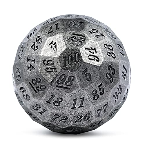 Iron With Black Number