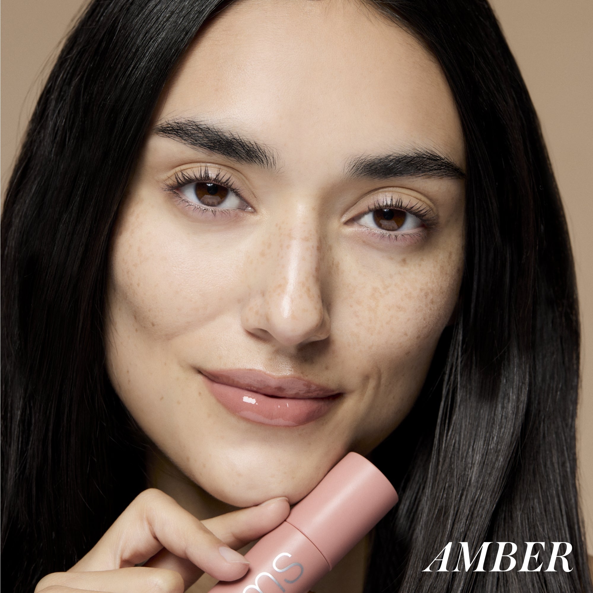 Legendary Lip Oil - Hydrating & Nourishing Lip Treatment for Dry Lips | Perfect for Daily Use, Makeup Prep & Night Care