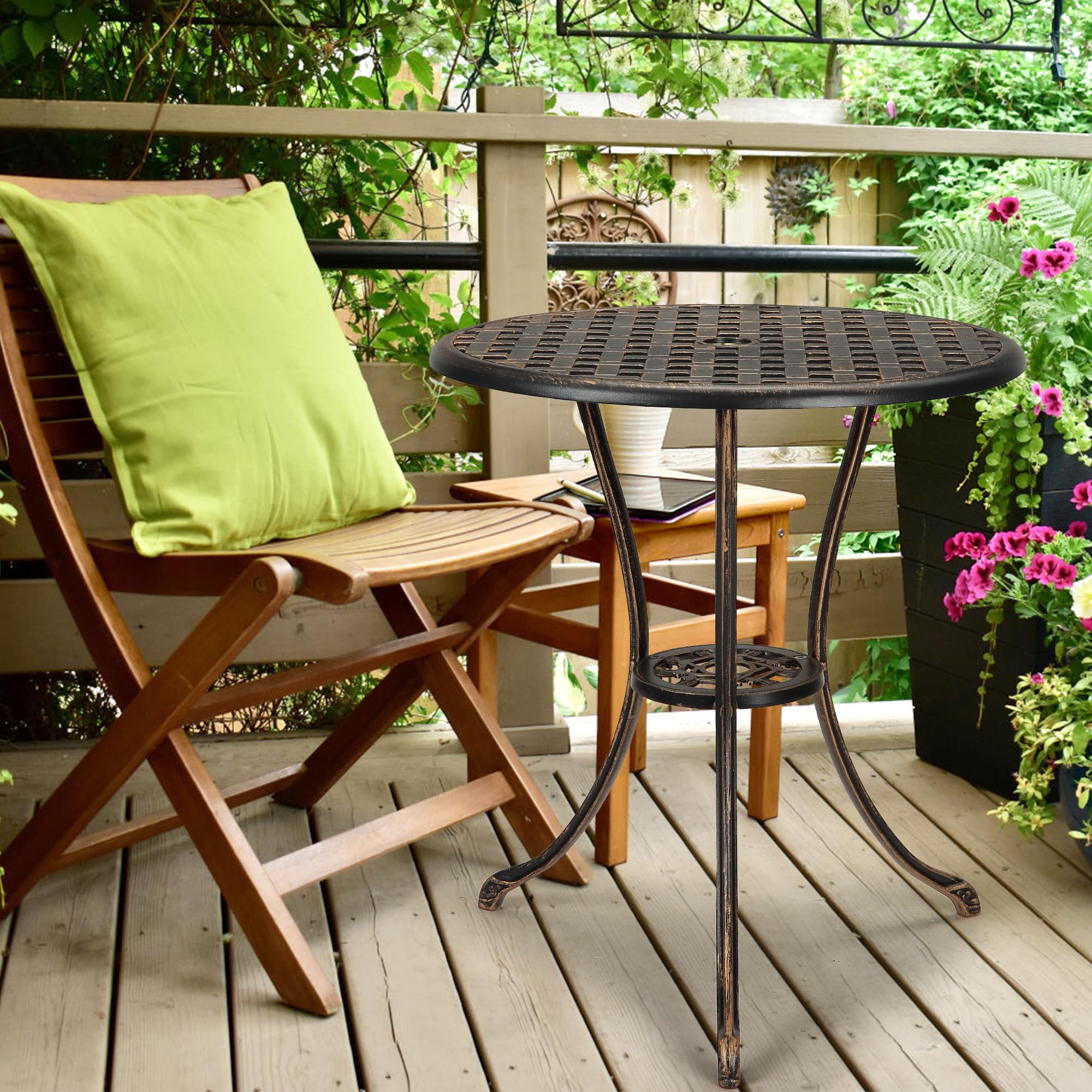 Rustic Brown 24