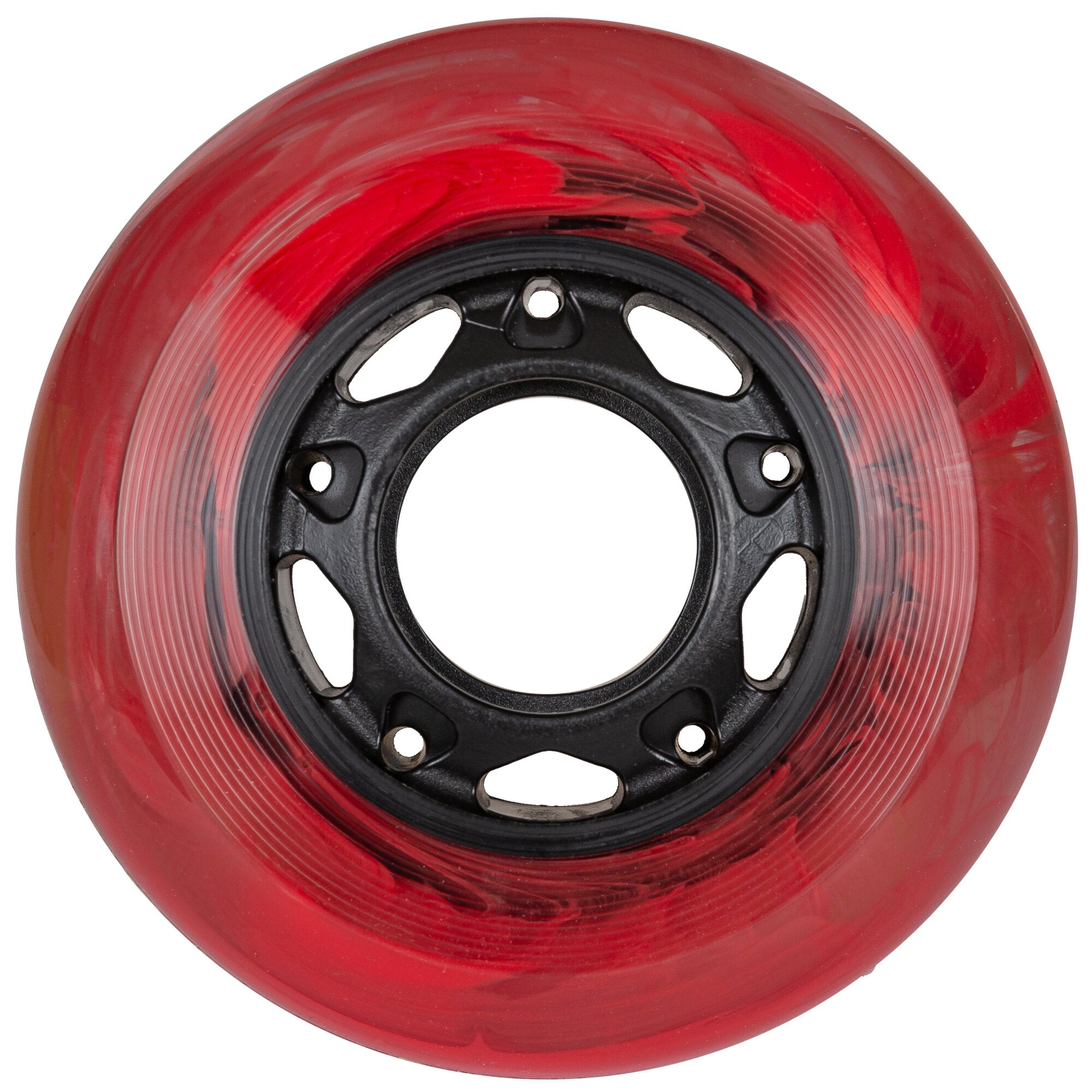 Adventure 72/82A Skateboard Wheels - 4 Pack Set for Smooth Cruising & Street Riding | Perfect for Beginners & Pro Skaters