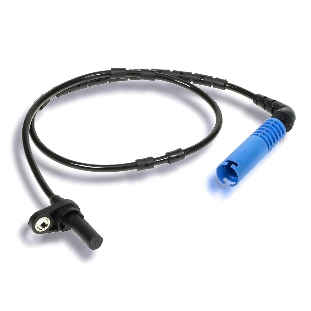 Bremi 50336 Wheel Speed Sensor - ABS Compatible for Cars & Trucks - High Performance Replacement Part for Smooth Braking & Driving Safety