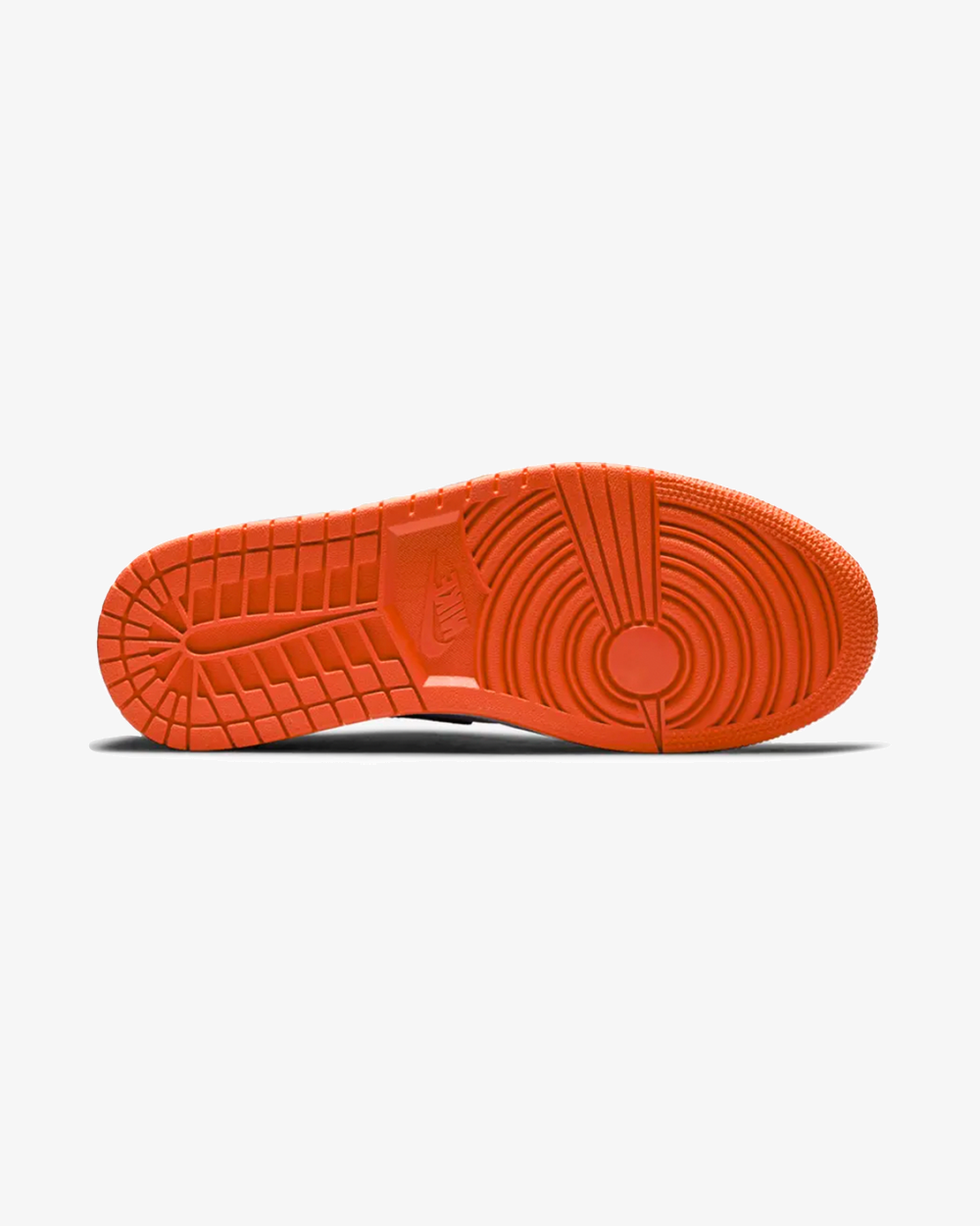 Nike Air Jordan 1 Low Women's Shoes - Starfish Colorway | Retro Basketball Sneakers for Women | Perfect for Casual Wear, Street Style & Gym Training