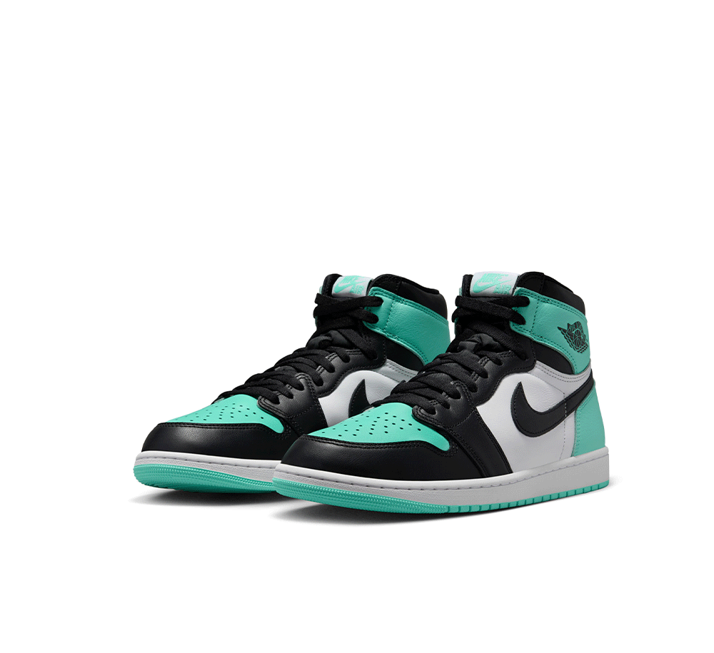 Air Jordan 1 Retro High OG Basketball Shoes - Men's Classic Sneakers for Streetwear & Casual Style | Perfect for Basketball, Fashion & Everyday Wear