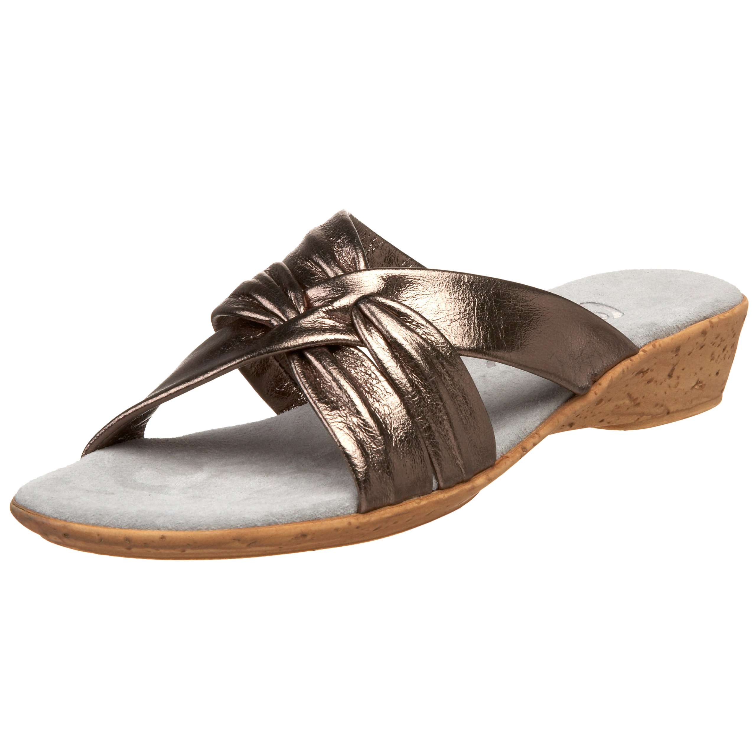 Onex Women's Sail Sandal - Comfortable Leather Straps Summer Beach Shoes for Walking, Travel & Outdoor Activities | Casual Fashion Footwear for Women