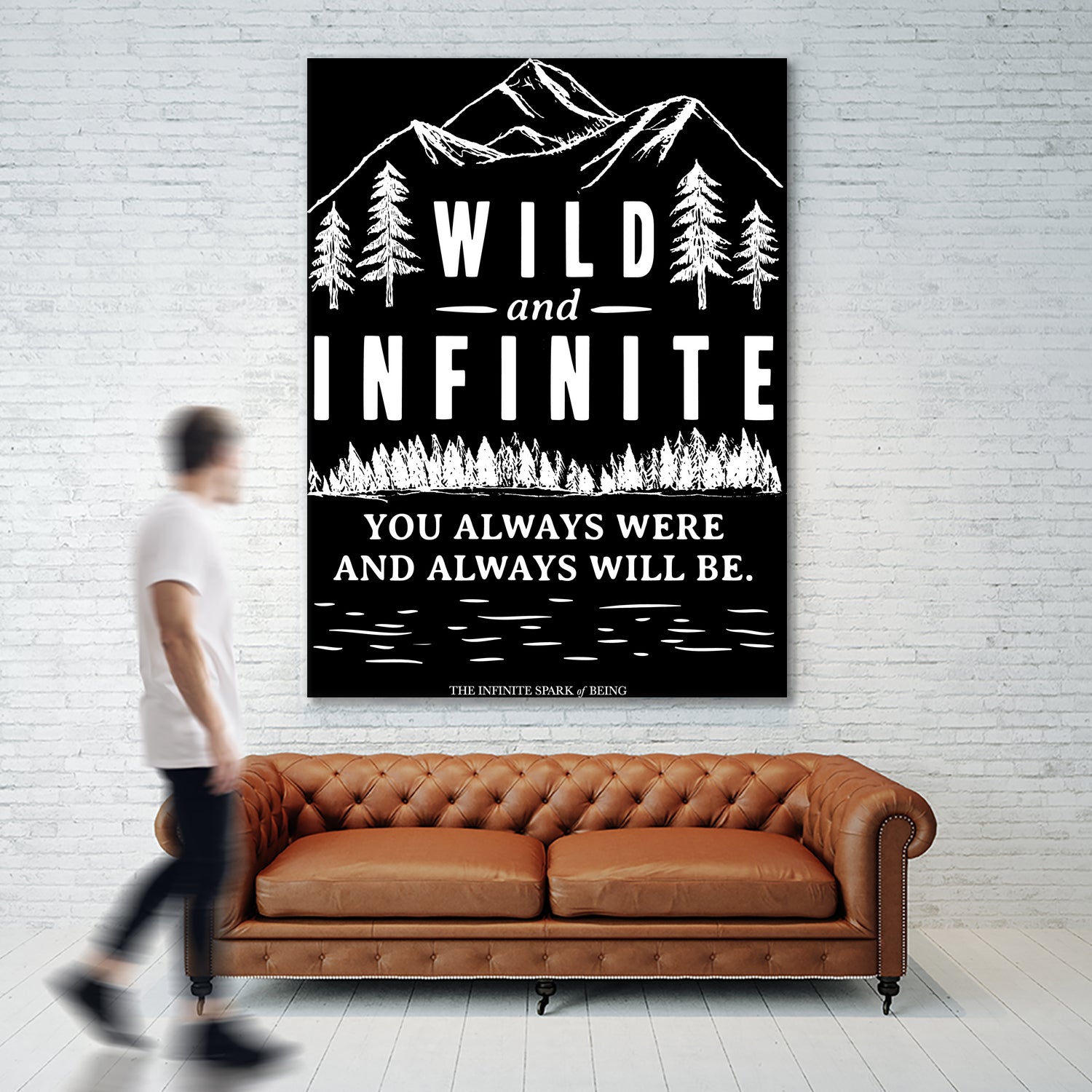 Always Wild (II) - Premium Outdoor Adventure Gear for Hiking, Camping & Travel | Durable & Lightweight Equipment for Explorers