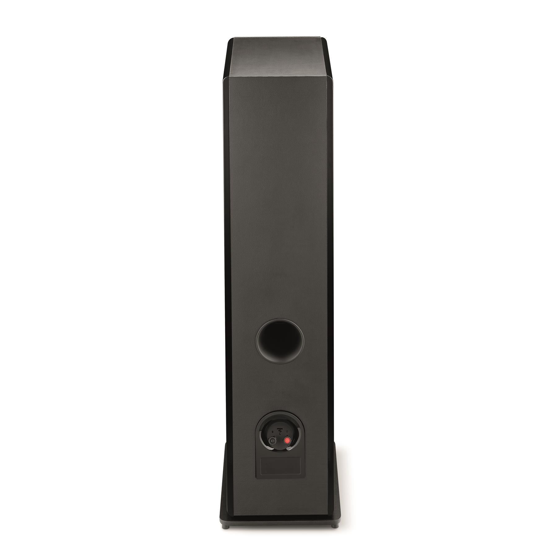 Focal Vestia N2 3-Way Floorstanding Speaker - High-Fidelity Home Audio System for Living Room, Home Theater & Music Listening