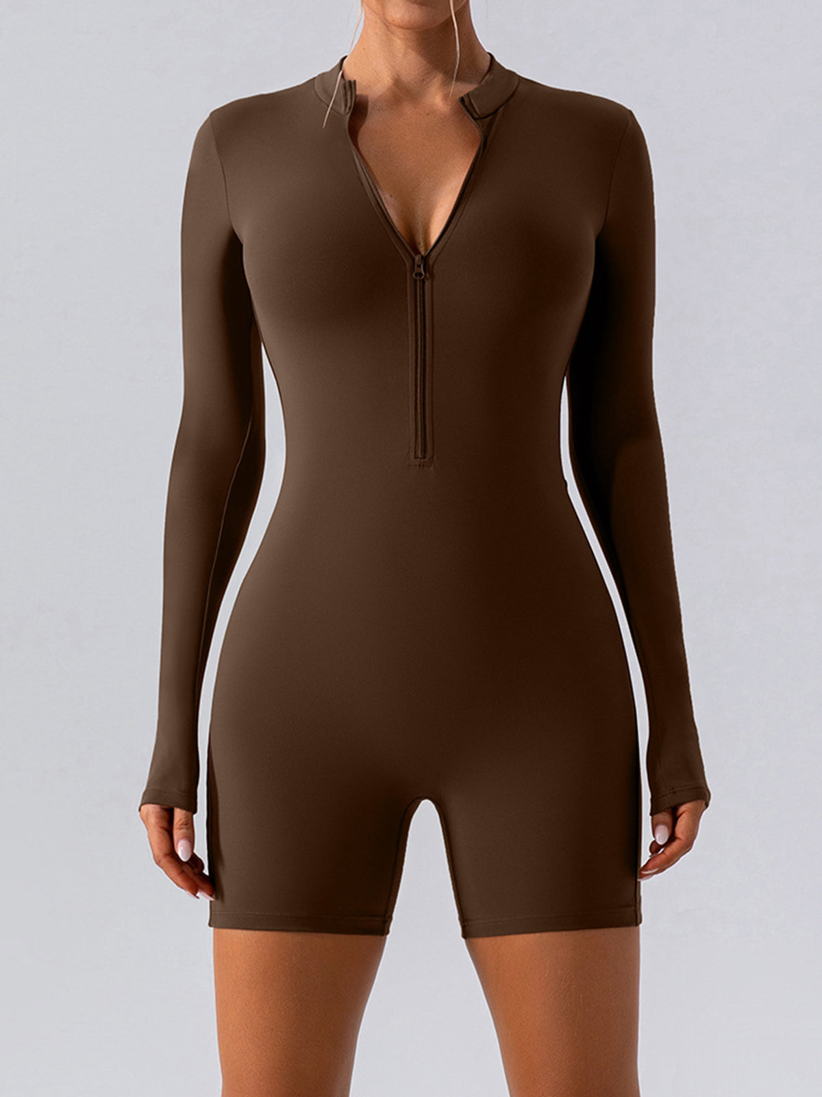 Saddle Brown