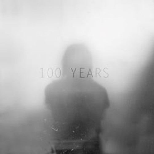 100 Years: 100 Years Vinyl LP Record - Limited Edition Collector's Item for Music Enthusiasts & Audiophiles - Perfect for Home Listening, DJ Sets, and Vintage Music Collections
