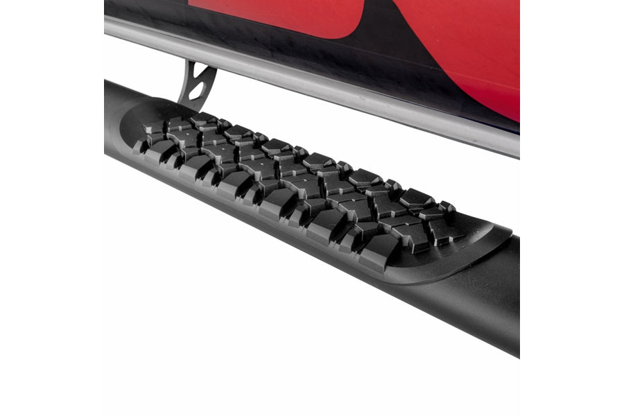 Go Rhino Vertex Side Bar Kit for Dodge RAM 1500/2500/3500 - Heavy Duty Running Boards for Off-Road & Truck Protection