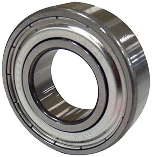 NTN 6018ZC3 Medium Size Ball Bearing - High Performance, Durable & Smooth Operation for Industrial Machinery, Automotive & DIY Projects