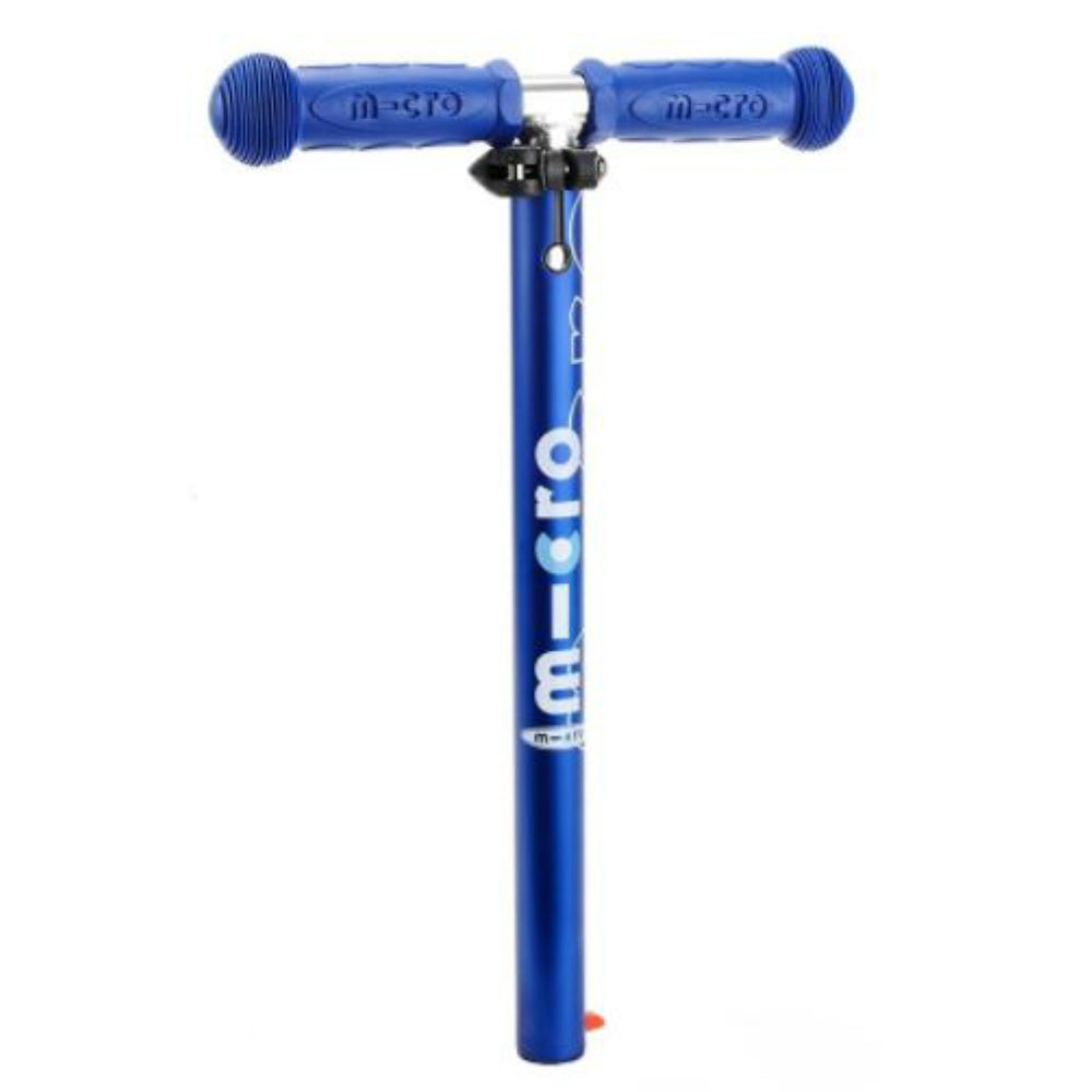 Premium Micro Mini Deluxe Handlebars for Bikes - Lightweight & Durable Cycling Handlebars for Kids & Adults - Perfect for BMX, Mountain Bikes & Commuting