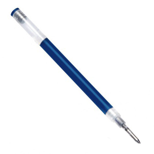 Moleskine Roller Gel Refill Plus 0.5mm - Premium Ballpoint Pen Refill for Smooth Writing - Perfect for Journals, Planners, and Note Taking