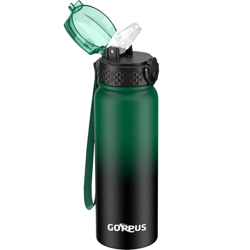 Green Black