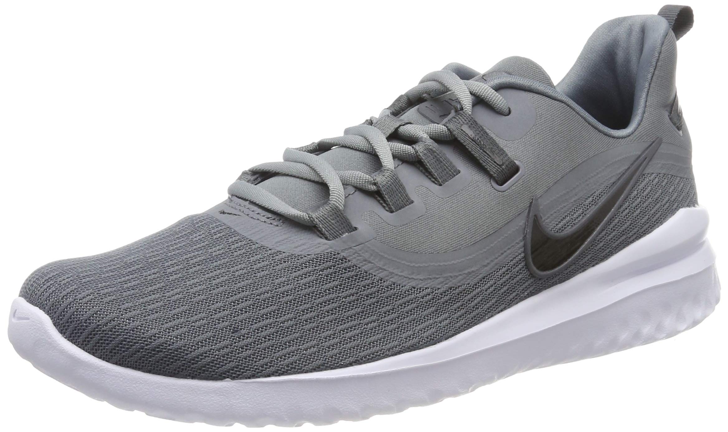 Nike Men's Running Shoes for Jogging & Training - Lightweight Breathable Athletic Sneakers for Gym, Workouts & Outdoor Sports (EU Sizes)