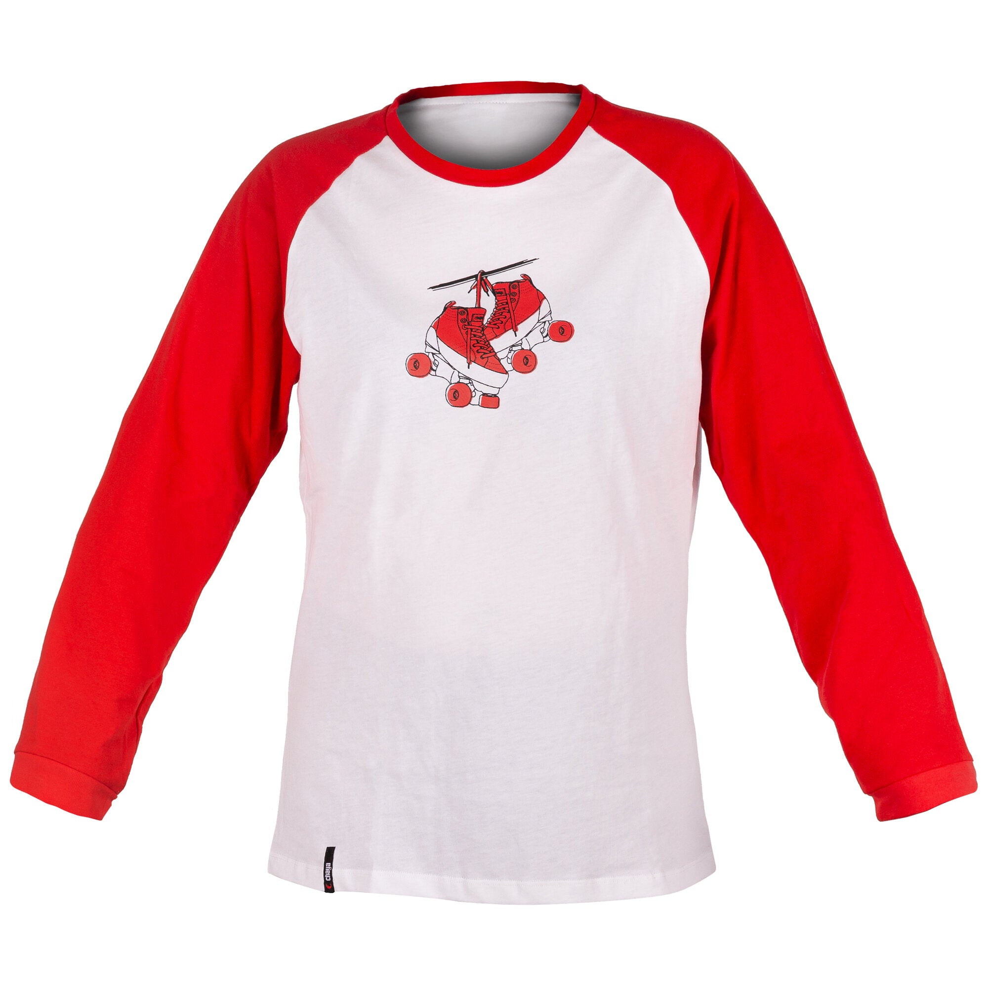Lazy Skater Long Sleeve T-Shirt for Men & Women - Trendy Streetwear Graphic Tee - Perfect for Skateboarding, Casual Wear & Urban Fashion
