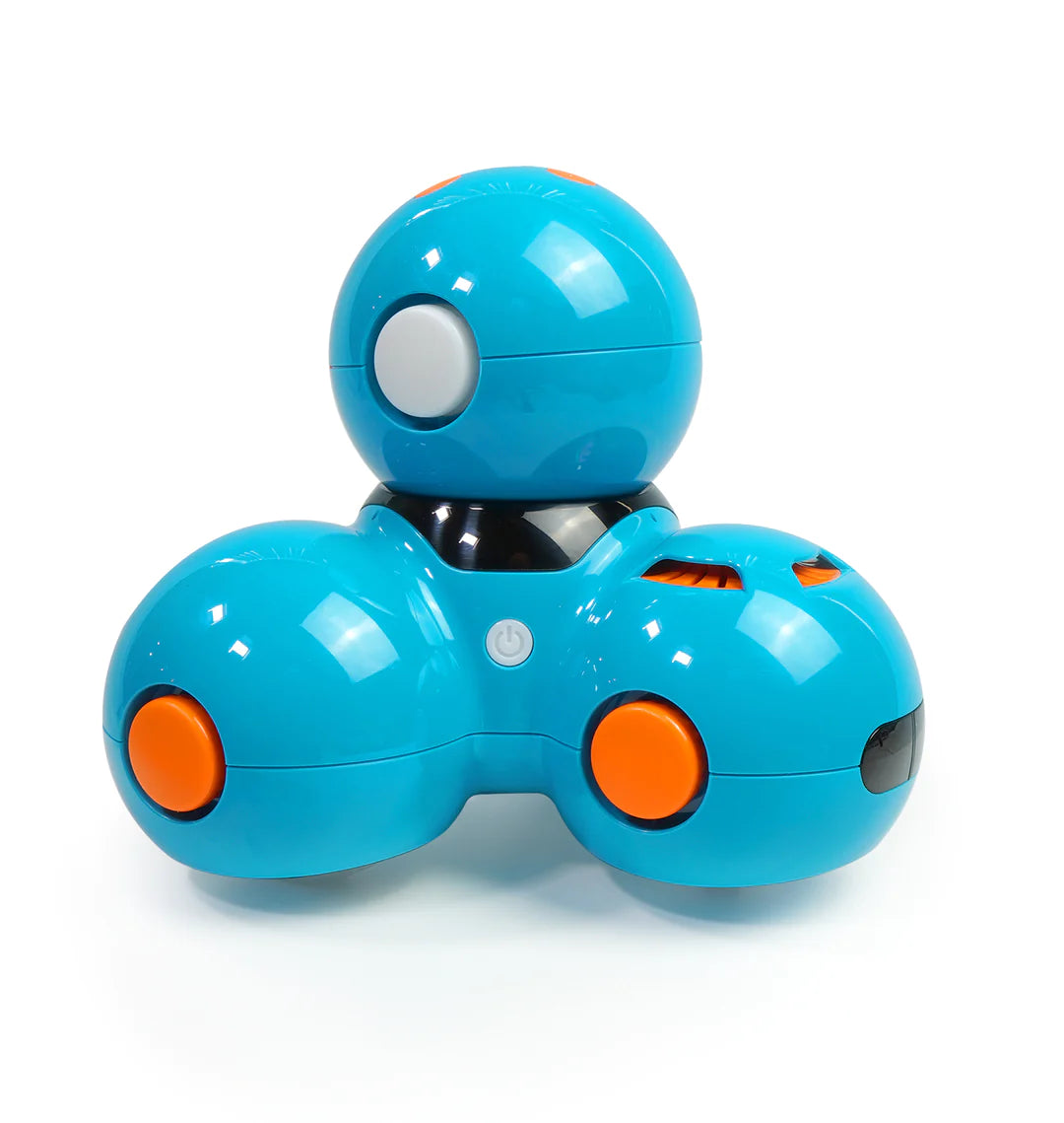 Wonder Workshop Dash Robot - 12 Pack STEM Learning Toy for Kids | Coding & Programming Educational Robot for Classroom & Home Use