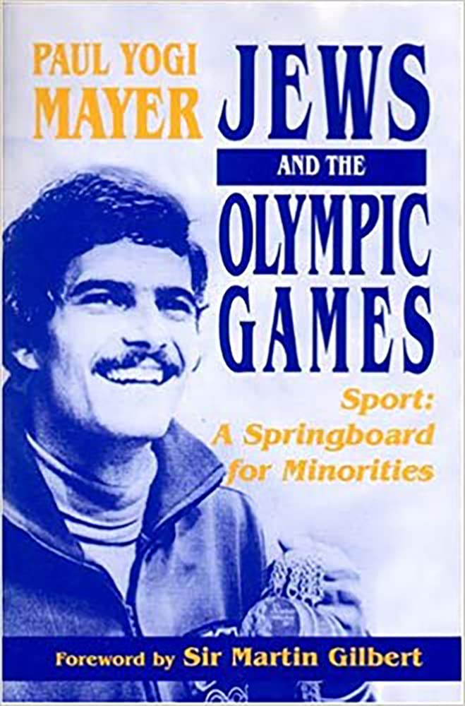 Jews and the Olympic Games: How Sports Became a Springboard for Minorities | Historical Sports Analysis & Minority Empowerment Stories